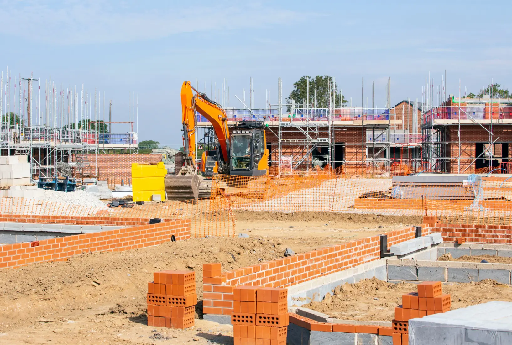 Professional drain inspection service in Darenth